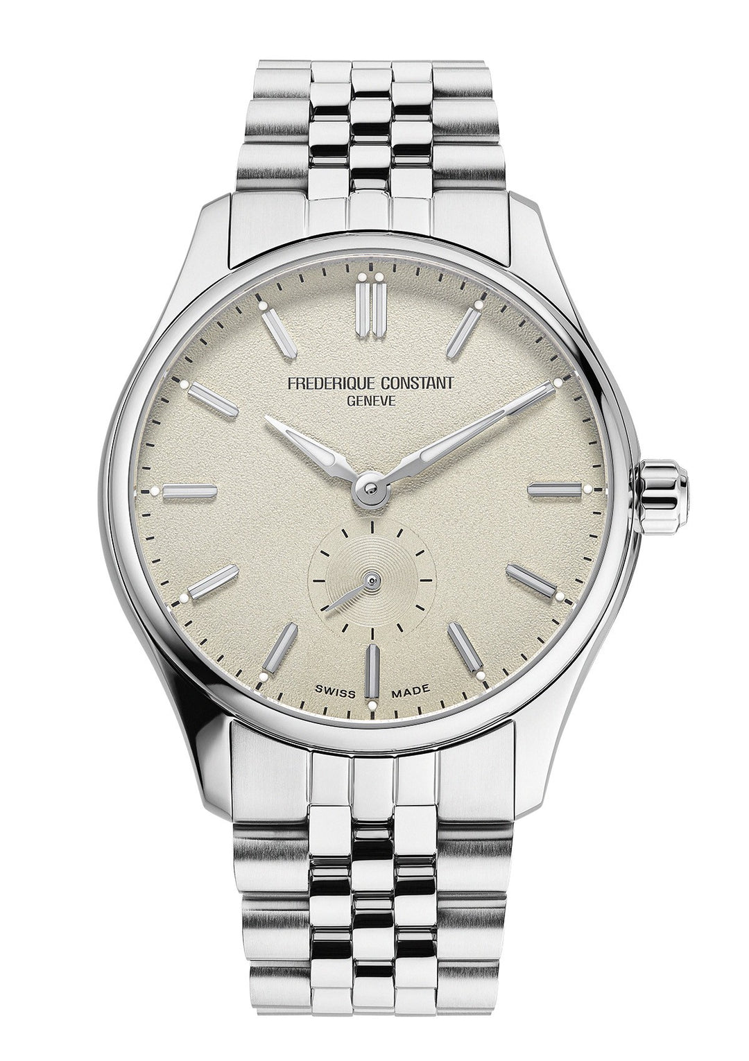 Frederique Constant Classics Index – FC-530CR3B6B