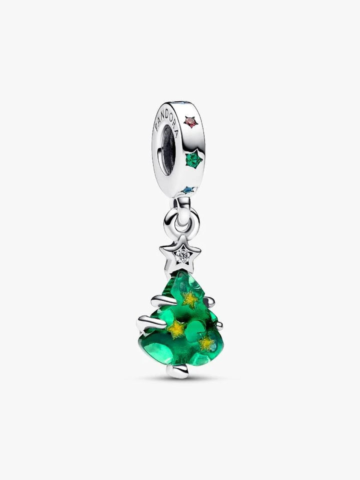 Pandora Bedel Kerstboompje 792983C01
