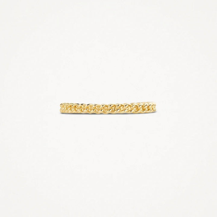 Blush Jewels 14k ring 1229YGO maat 54