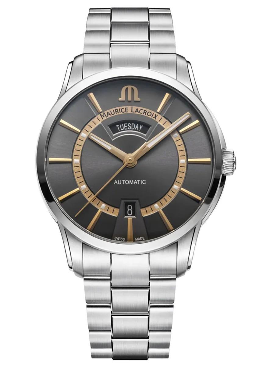 Maurice Lacroix Pontos PT6358-SS001-333-2