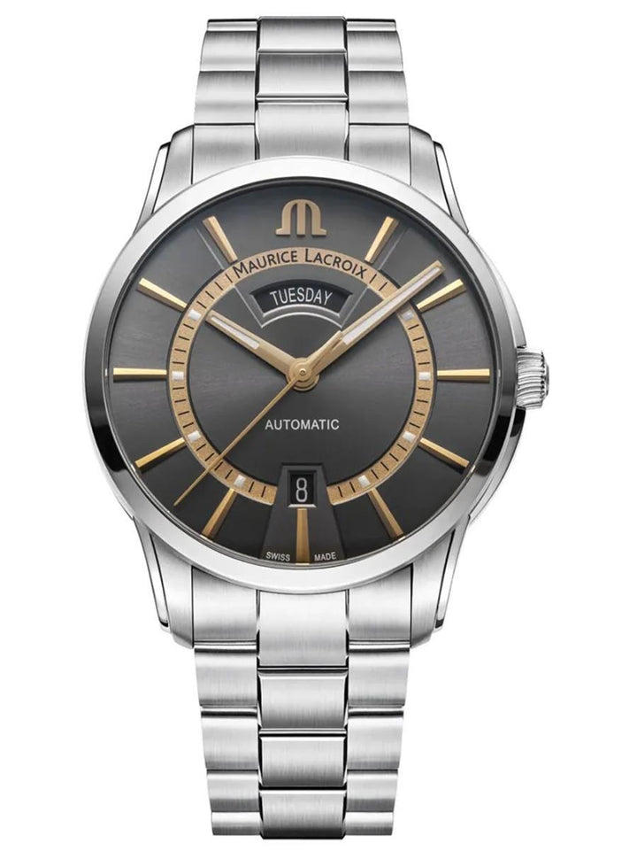 Maurice Lacroix Pontos PT6358-SS001-333-2