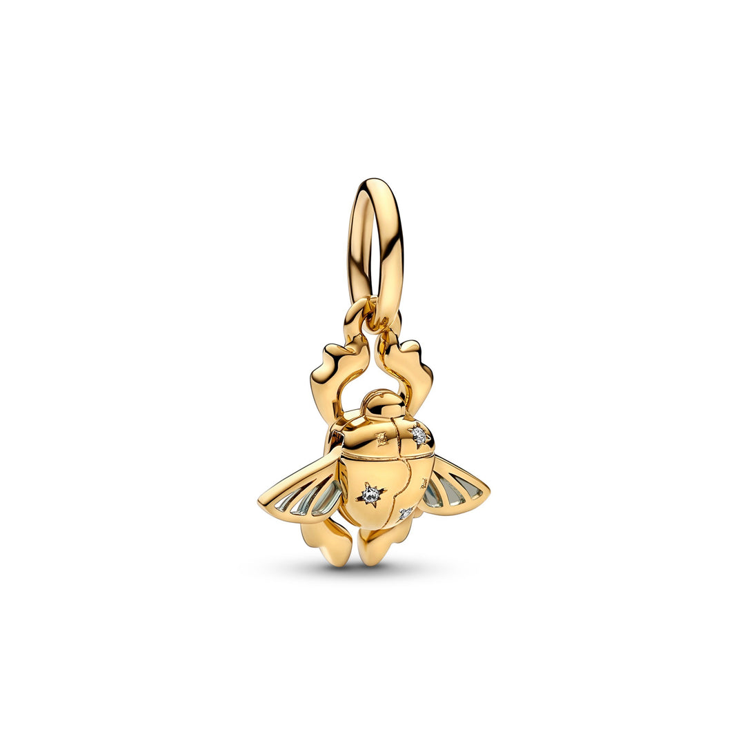 Pandora Bedel Disney Aladdin Scarabee 762345C01