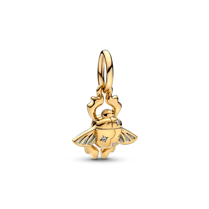 Pandora Bedel Disney Aladdin Scarabee 762345C01