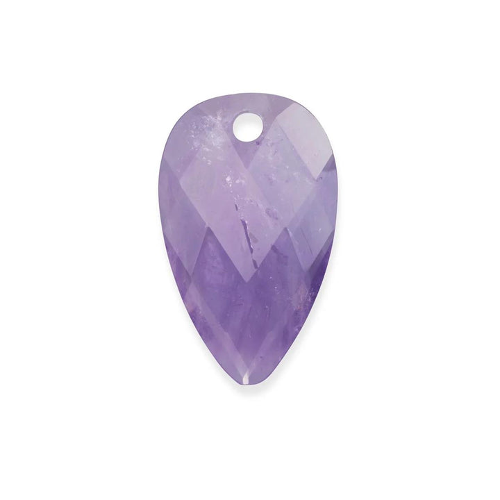 Pendant Gemstone | Blossom - Amethyst PENGEM05-BS
