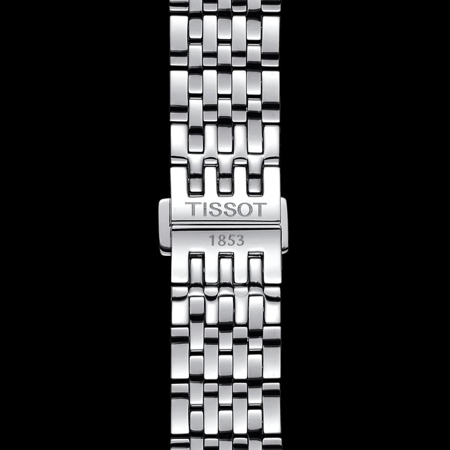 Tissot Le Locle Powermatic 80 T0064071105300