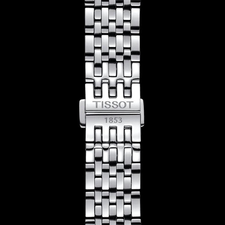 Tissot Le Locle Powermatic 80 T0064071105300