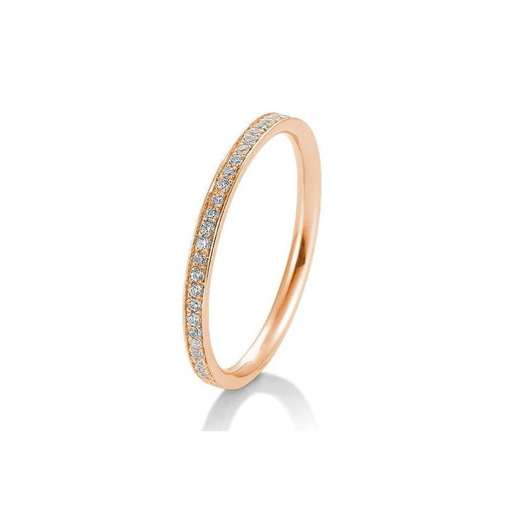 Breuning Diamond Collection Memoire Ring 41056430 1