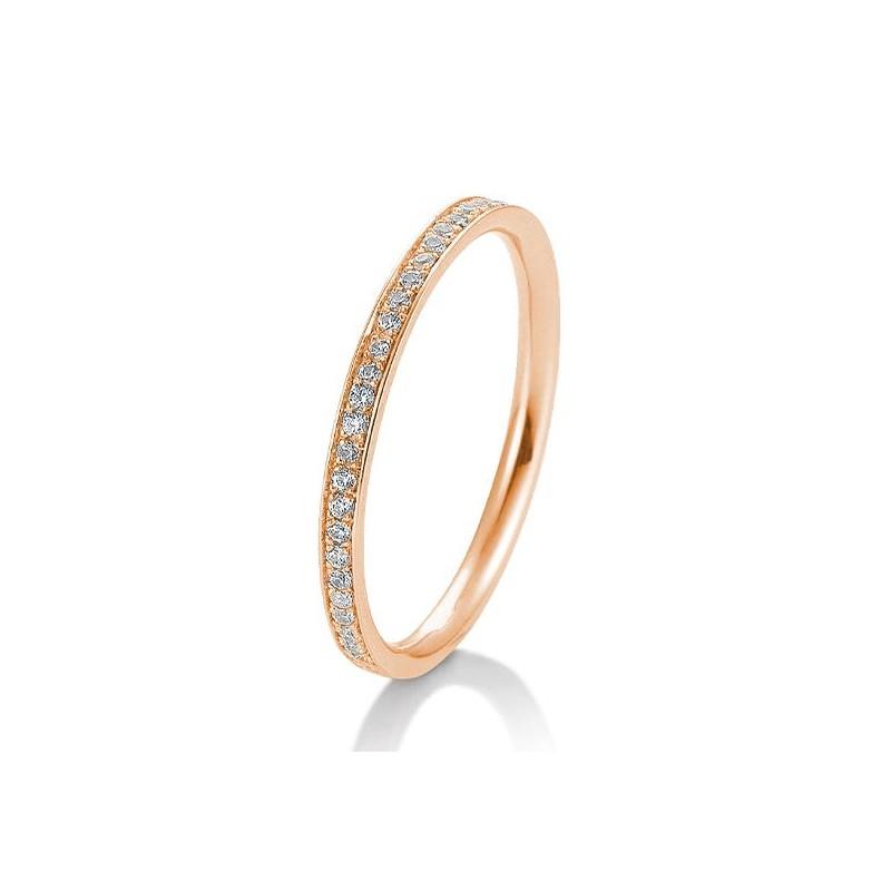 Breuning Diamond Collection Memoire Ring 41056430 1