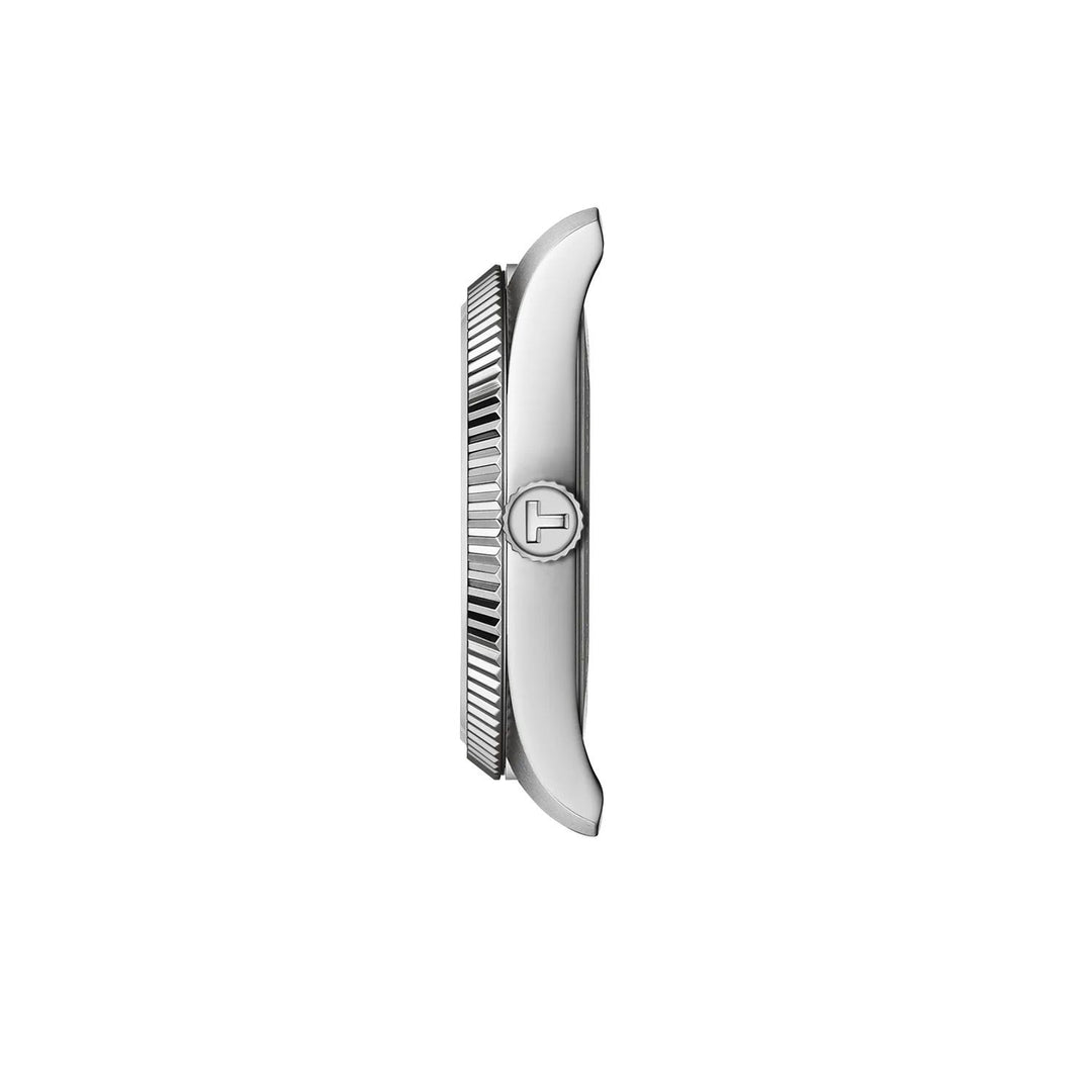 Tissot Ballade Lady Quartz T1562101135100 Dameshorloge