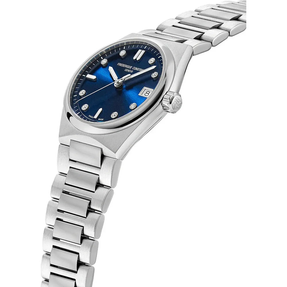Frederique Constant Highlife FC-240ND2NH26B Horloge
