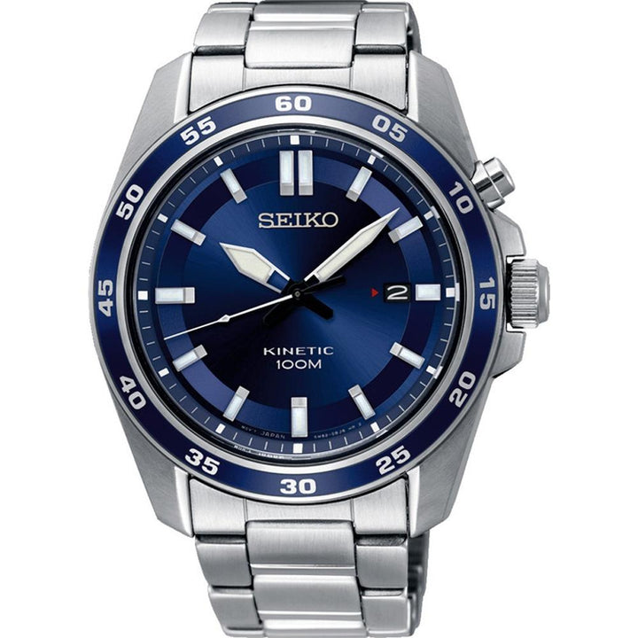 Seiko heren horloge SKA783P1