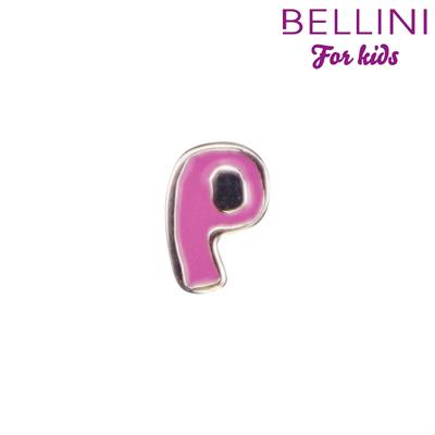 tedora bellini bedel letter P