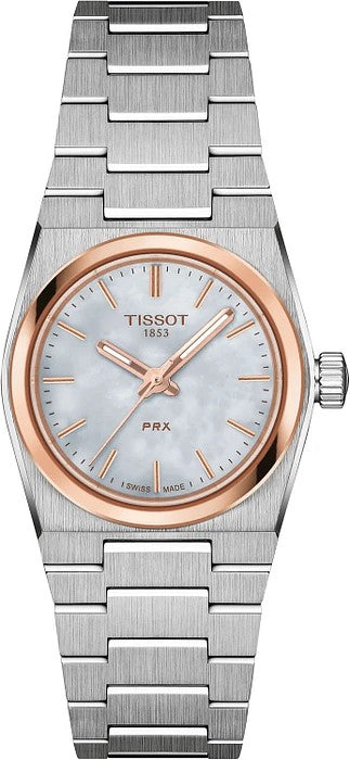 TISSOT PRX POWERMATIC 80 35MM T1372071135100