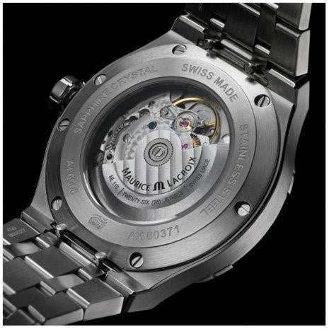 AIKON Automatisch 42 mm AI6008-SS002-430-1