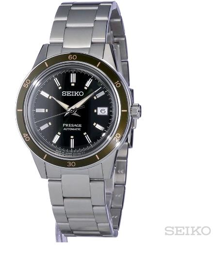 seiko SRPG07J1