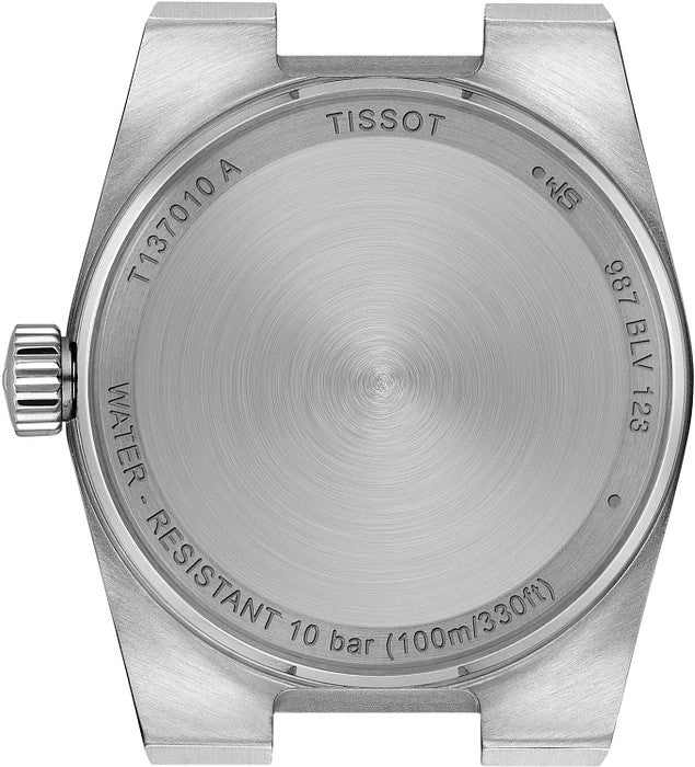 TISSOT PRX POWERMATIC 80 35MM T1372071135100