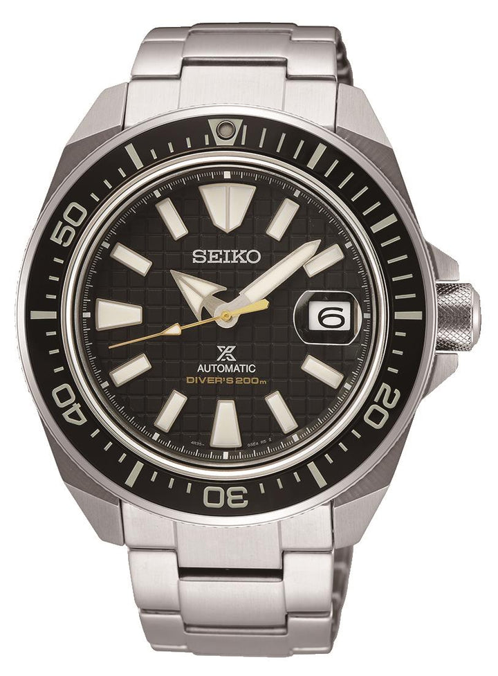 seiko SRPE35K1
