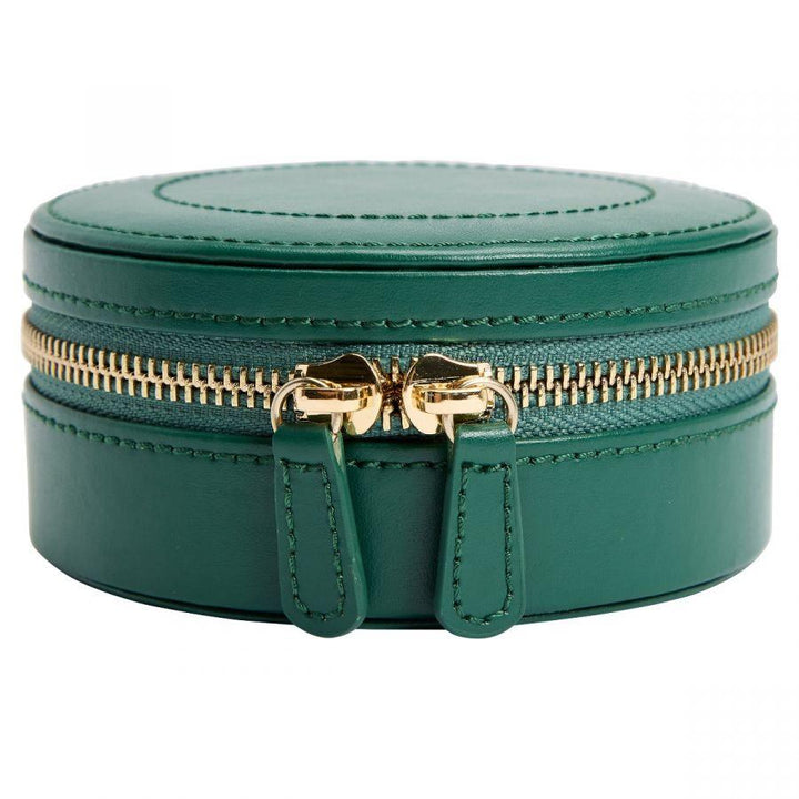 sophia 39312 forest Zip travel box