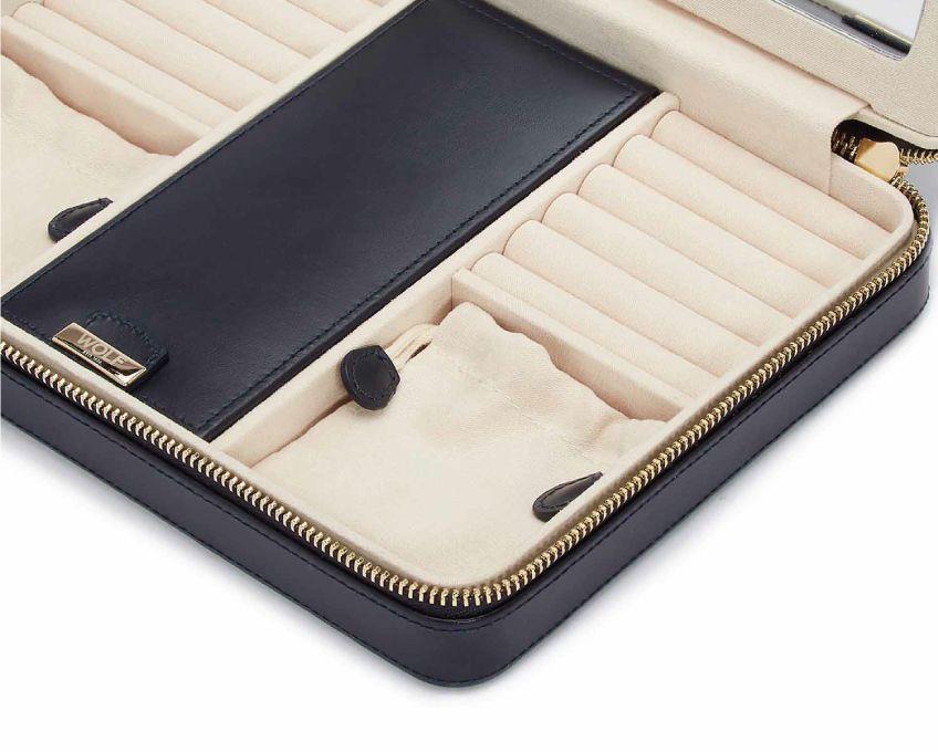 MARIA LARGE ZIP CASE 766117