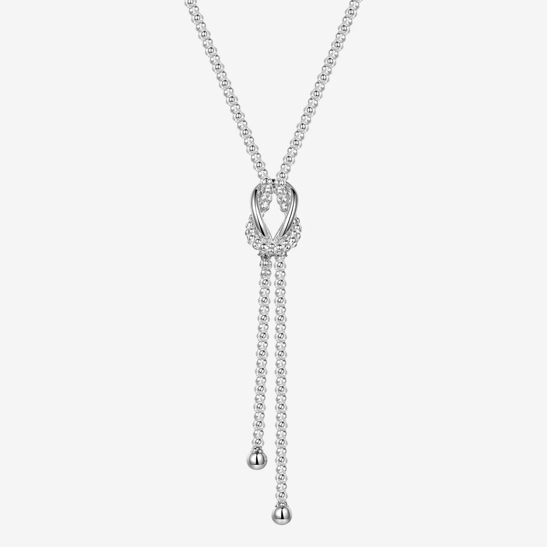 Pianegonda Foedus Collier PFON04 – 925 Sterling Zilver