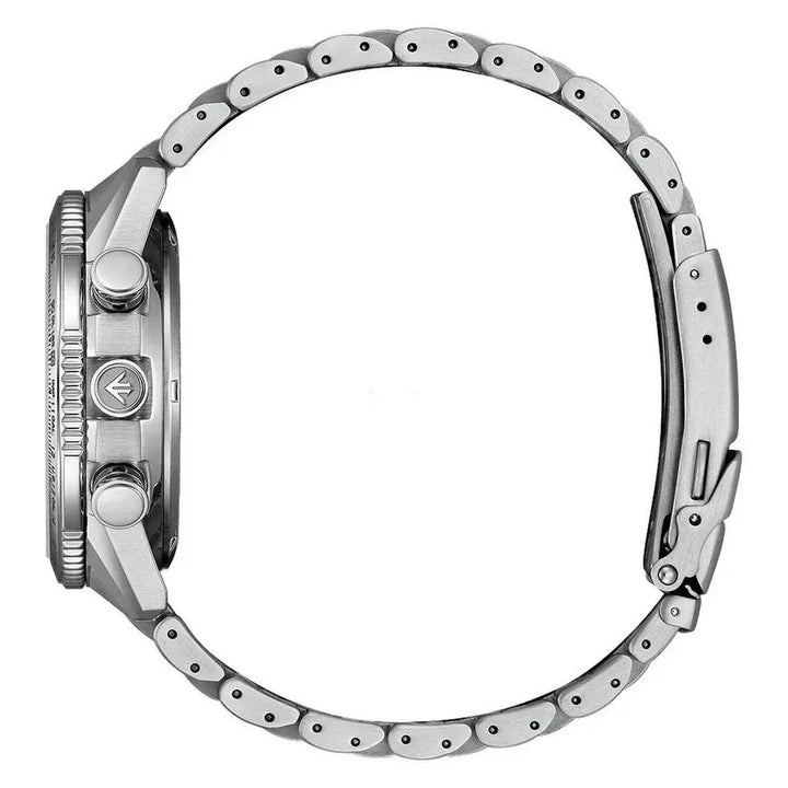 Citizen Promaster Sky JV3006-50L Solar Ana-Digi Chronograaf  herenhorloge 43 mm