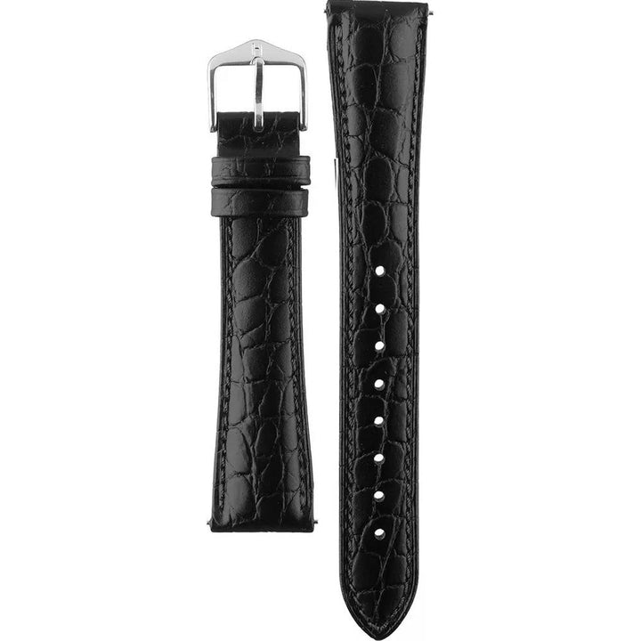 Hirsch 03828050-2-19 Aristocrat Horlogeband