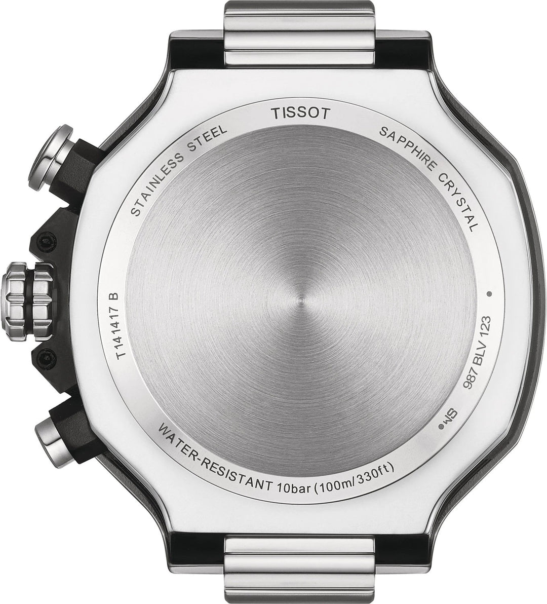 Tissot T-Race Chronograph T1414171701100