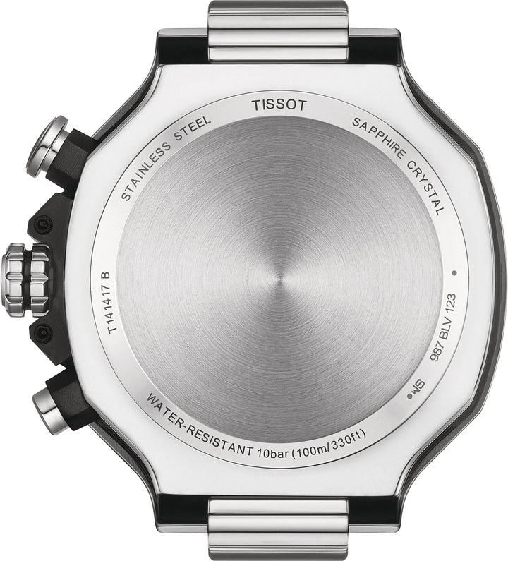 Tissot T-Race Chronograph T1414171701100