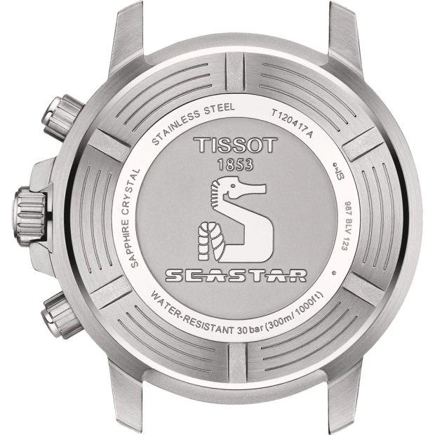 Tissot T1204171104101