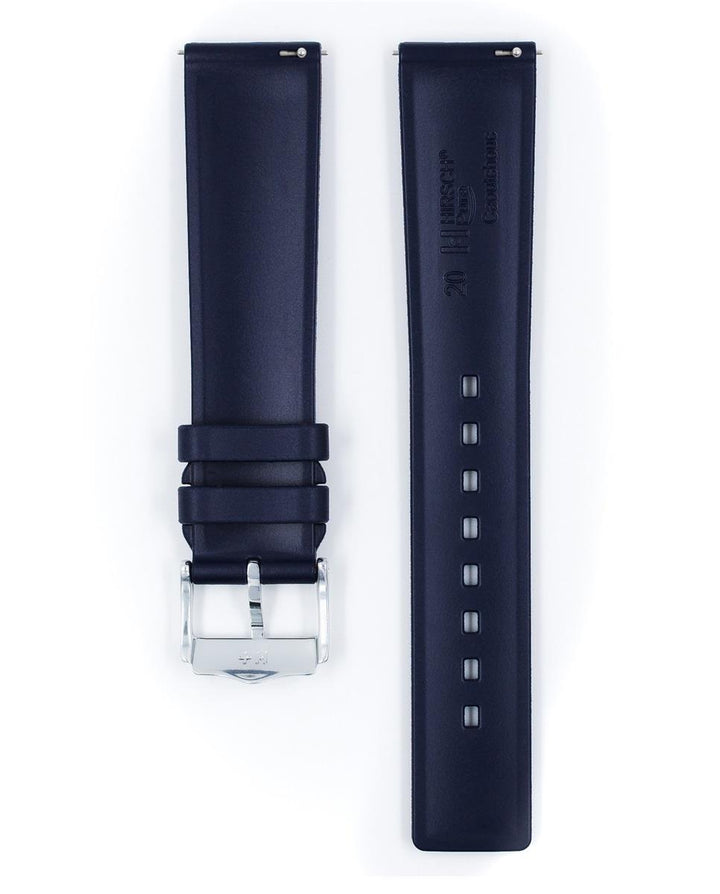 HIRSCH PURE L BLUE UNI 22/20MM