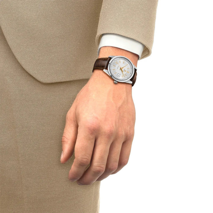 Tissot Visodate Automaat T157.407.16.031.00