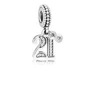 21 Years of Love 797263CZ