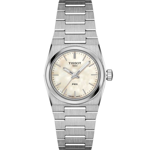 Tissot PRX Quartz 25 mm Dameshorloge – T137.010.11.111.00
