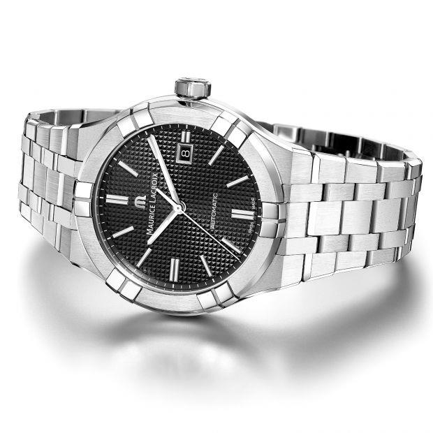 AIKON Automatisch 42 mm AI6008-SS002-330-1