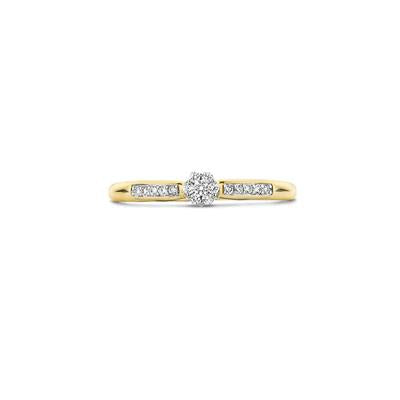 Blush Diamonds 1625BDI\/58