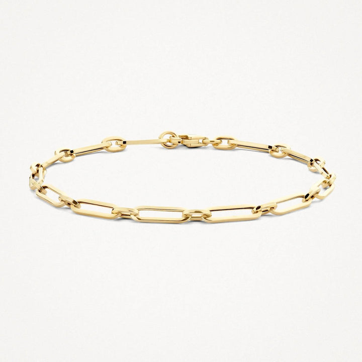 Blush Armband 14 kt 2189YGO/18.5