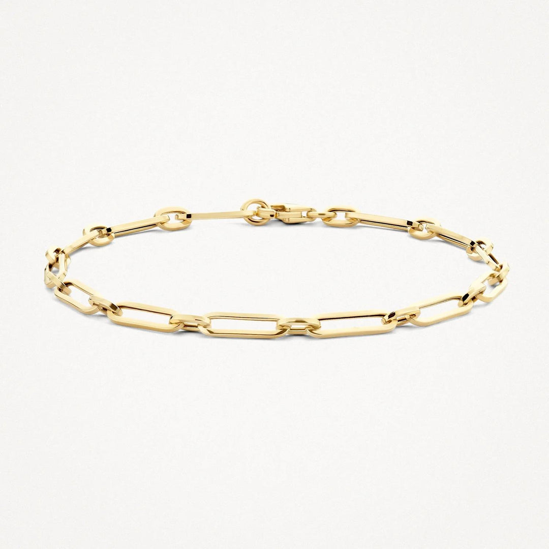 Blush Armband 14 kt 2189YGO