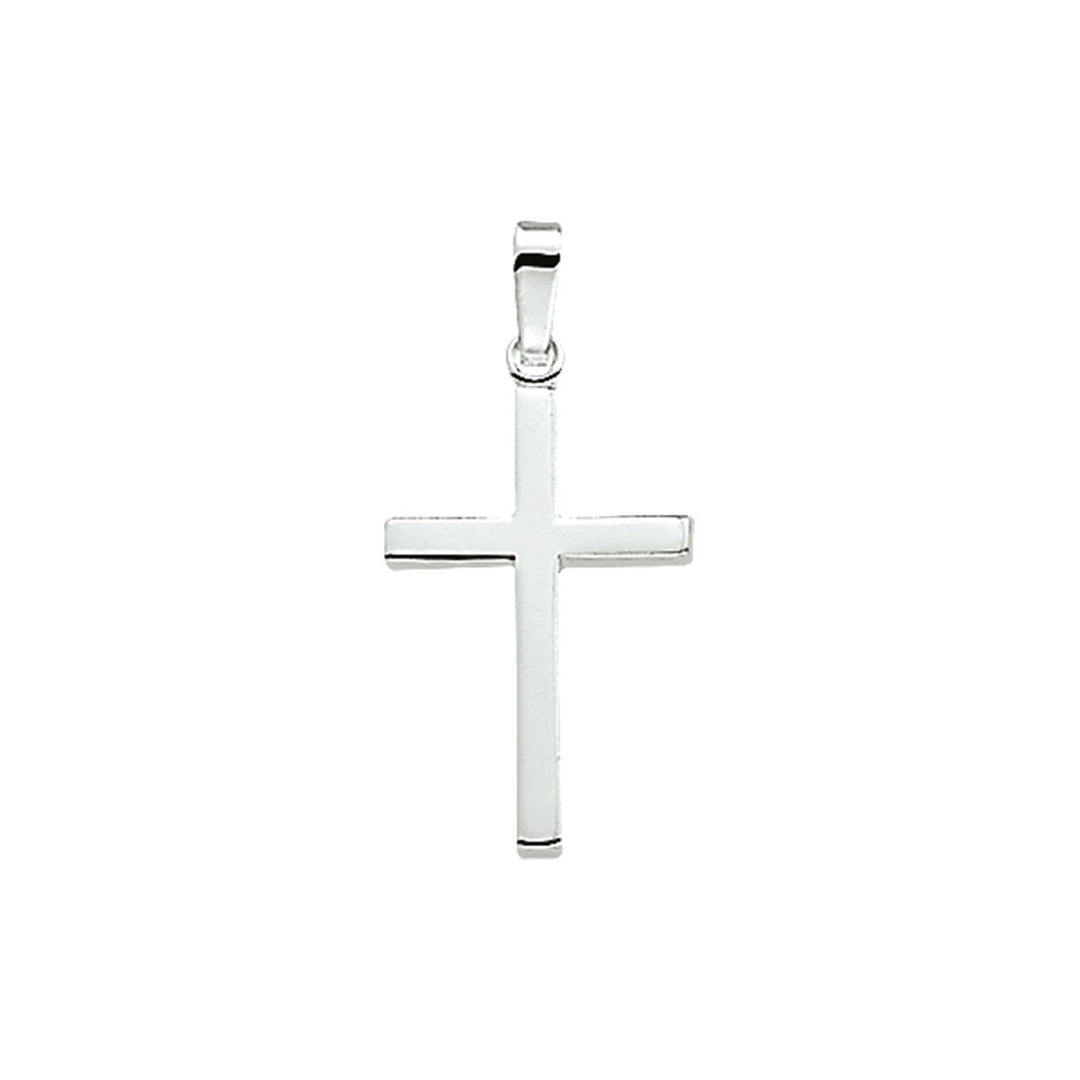 925 echt zilveren hanger kruis 22 mm