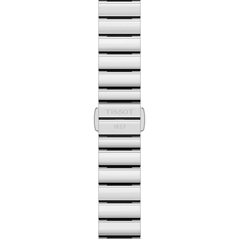Tissot T-Lady T1601101104300 Tissot SRV 30MM  Horloge