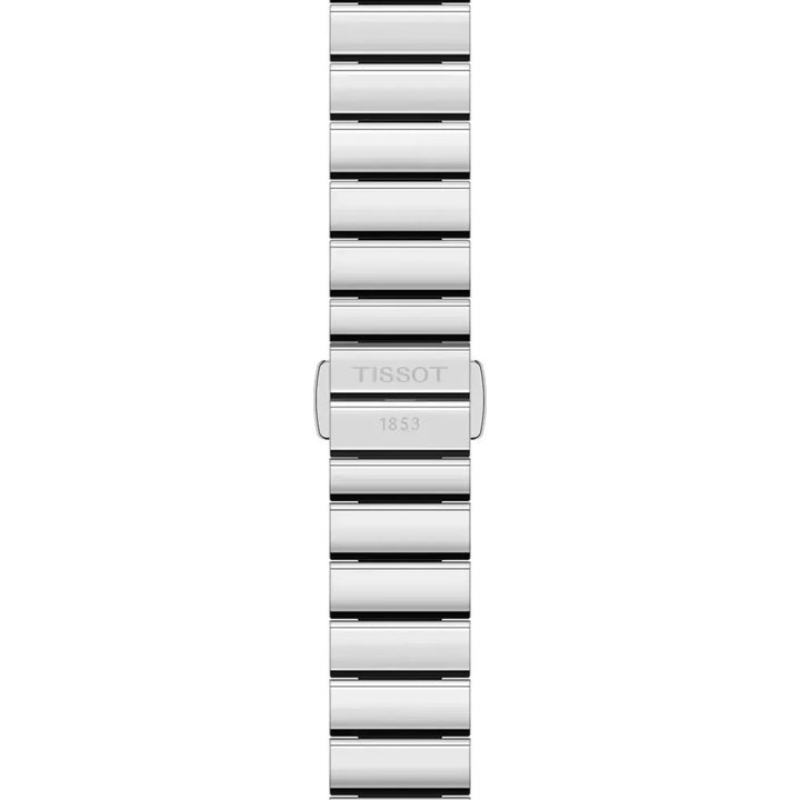 Tissot T-Lady T1601101104300 Tissot SRV 30MM  Horloge