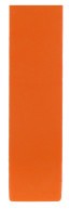 Tissot Horlogeband T90.4.876.82 / T904876 Oranje Siliconen 20 mm