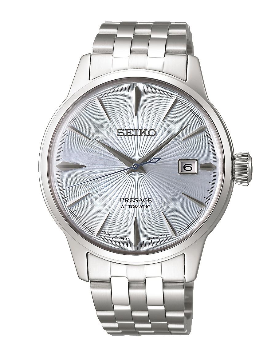 seiko SRPE19J1