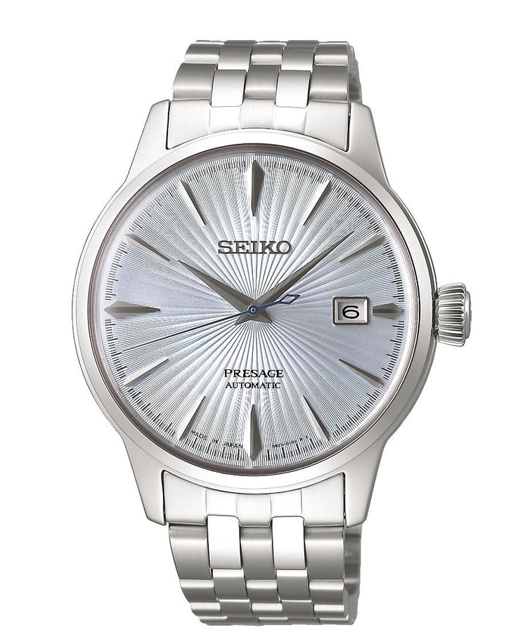 seiko SRPE19J1