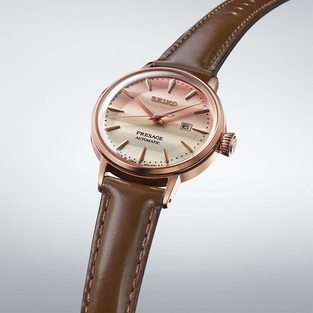 Seiko Lady Pressage SRE014J1