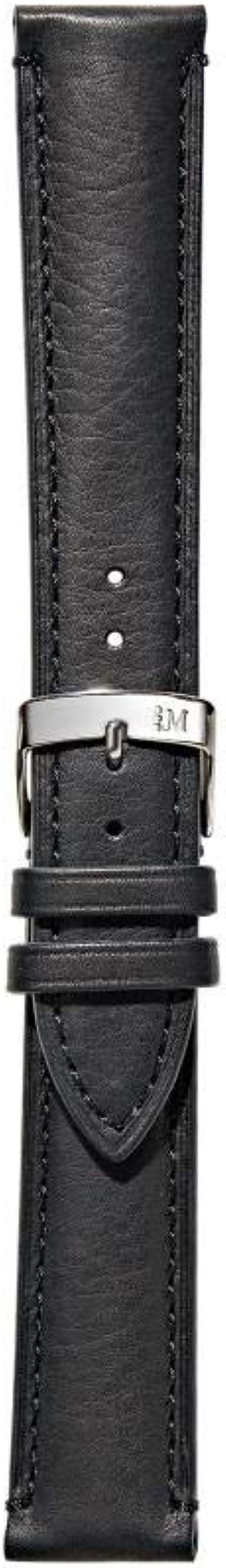 Morellato leren horlogeband PMX019LEVY22