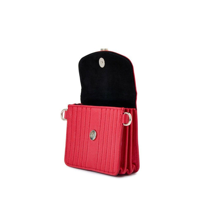 MIMI CROSSBODY BAG WITH WRISTLET 768312