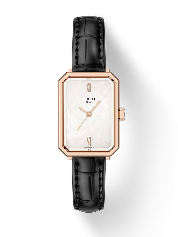 Tissot T-Lady T1601103611300 Tissot SRV 30MM horloge