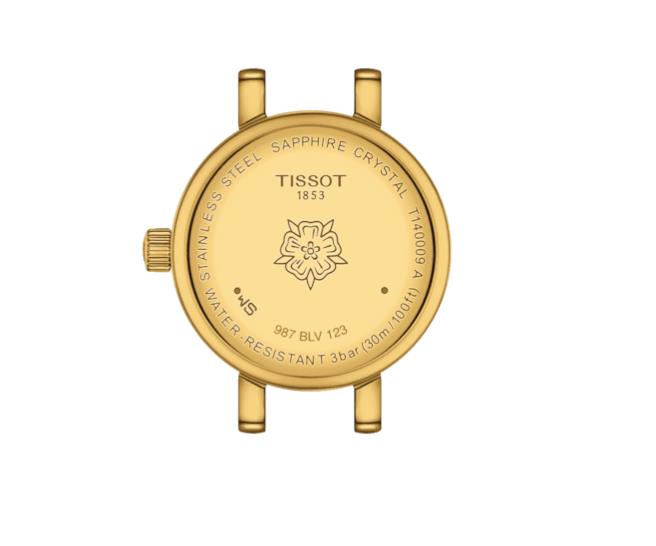 Tissot Lovely T1400096302600