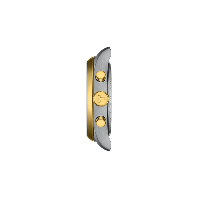 Tissot PR 100 Chronograph T1504172203100