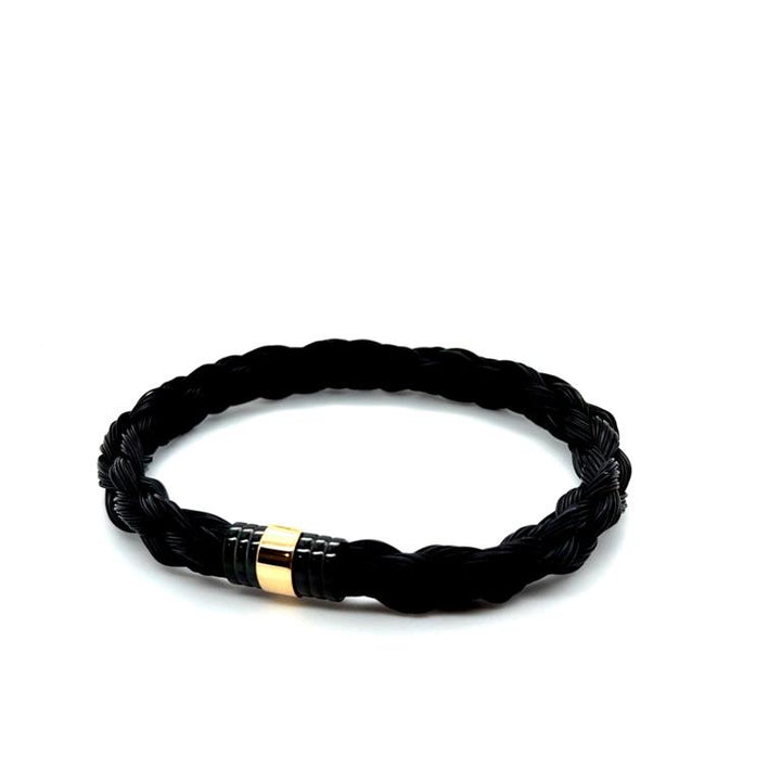 Albanu Monaco Giraffe Armband – 703N TGI OR 18 kt  gouden sluiting